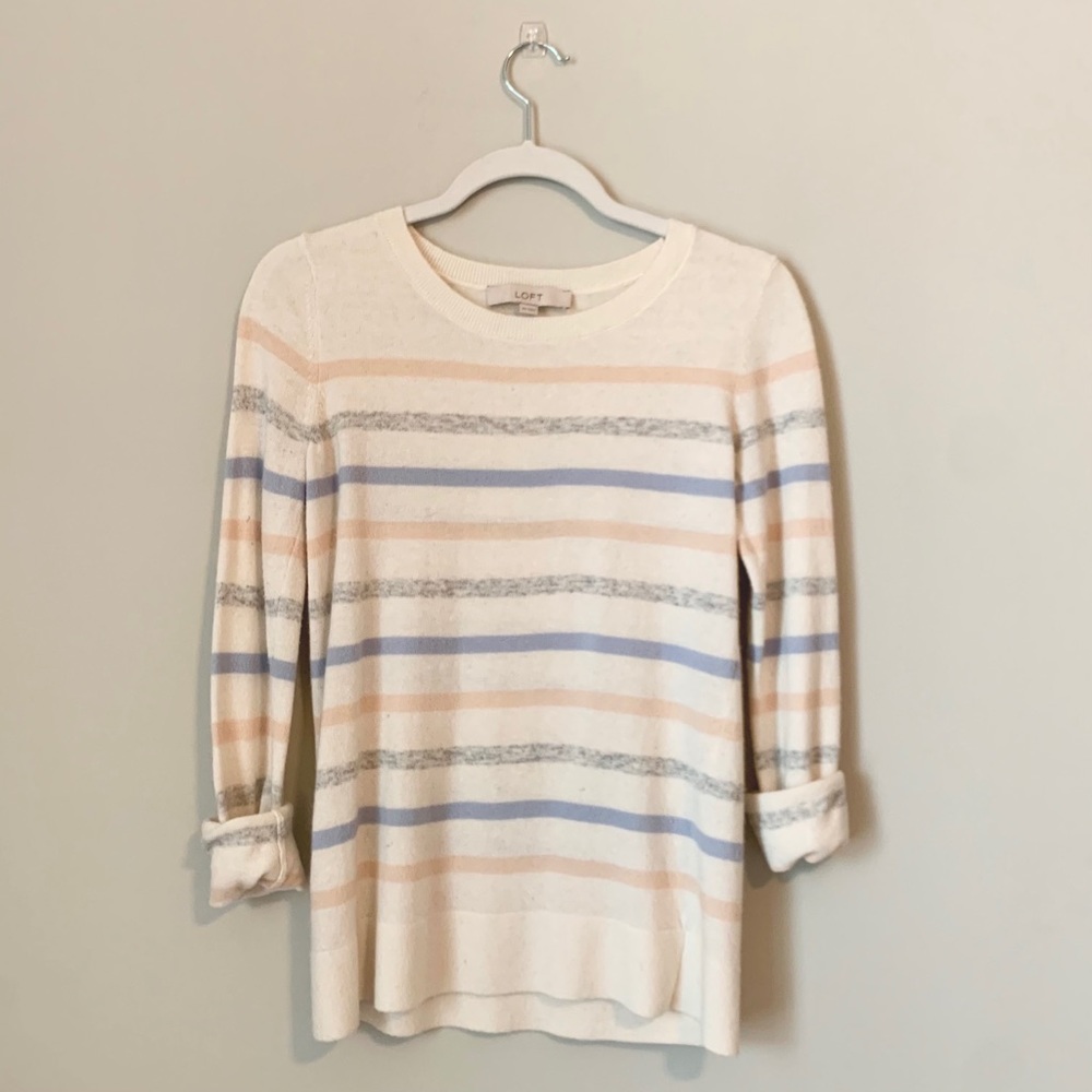 LOFT Sweater